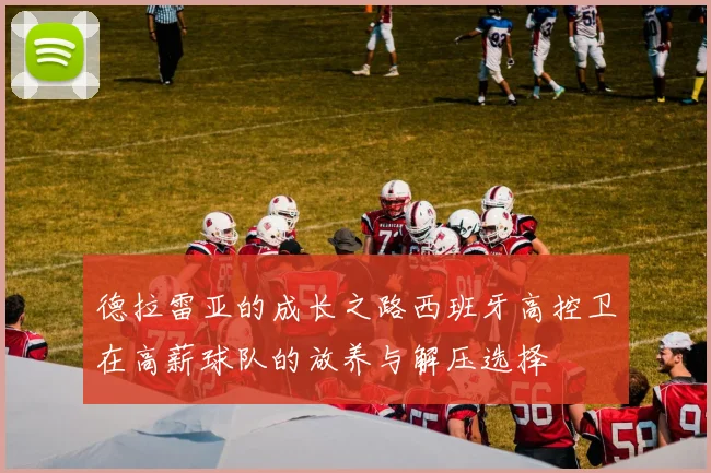 德拉雷亚的成长之路西班牙高控卫在高薪球队的放养与解压选择