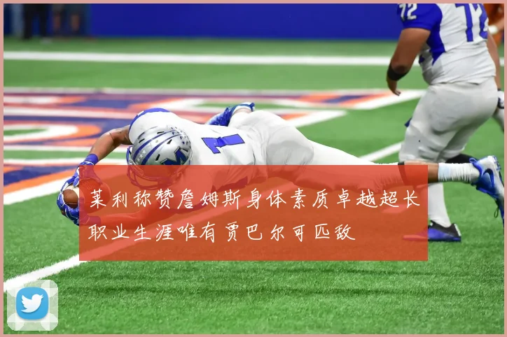 莱利称赞詹姆斯身体素质卓越超长职业生涯唯有贾巴尔可匹敌